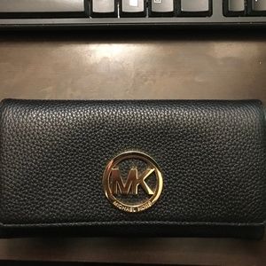 Women's Michael Kors Wallet